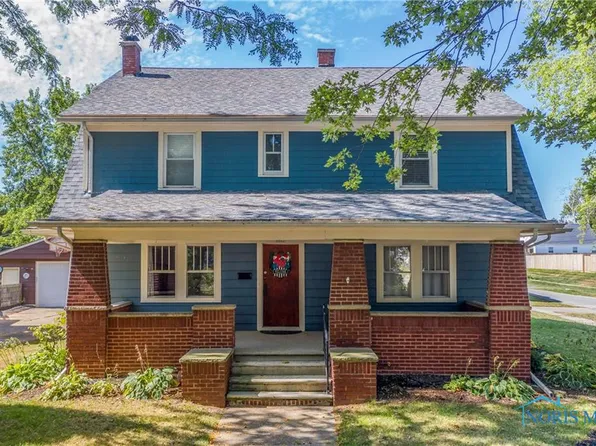 4527 Overland Pkwy, Toledo, OH 43612