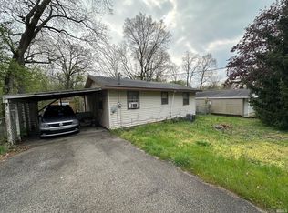 3161 Evergreen St, Rochester, IN 46975