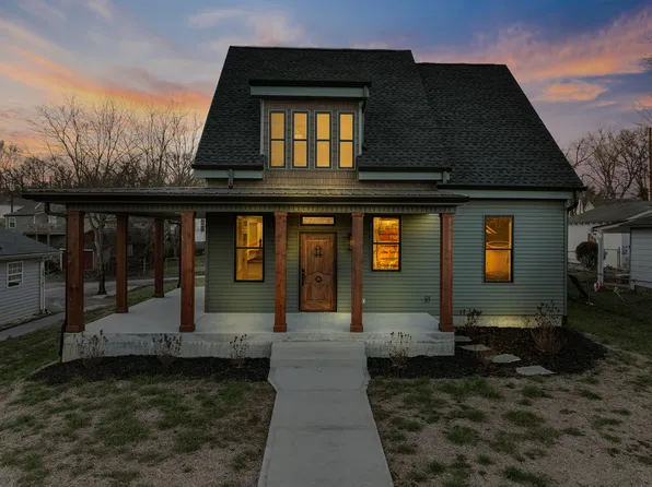 2523 Washington Ave, Knoxville, TN 37917