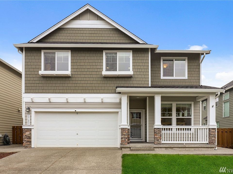 2nd image of 27457 210th Ave SE