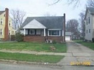 1676 Lexington Ave NW, Warren, OH