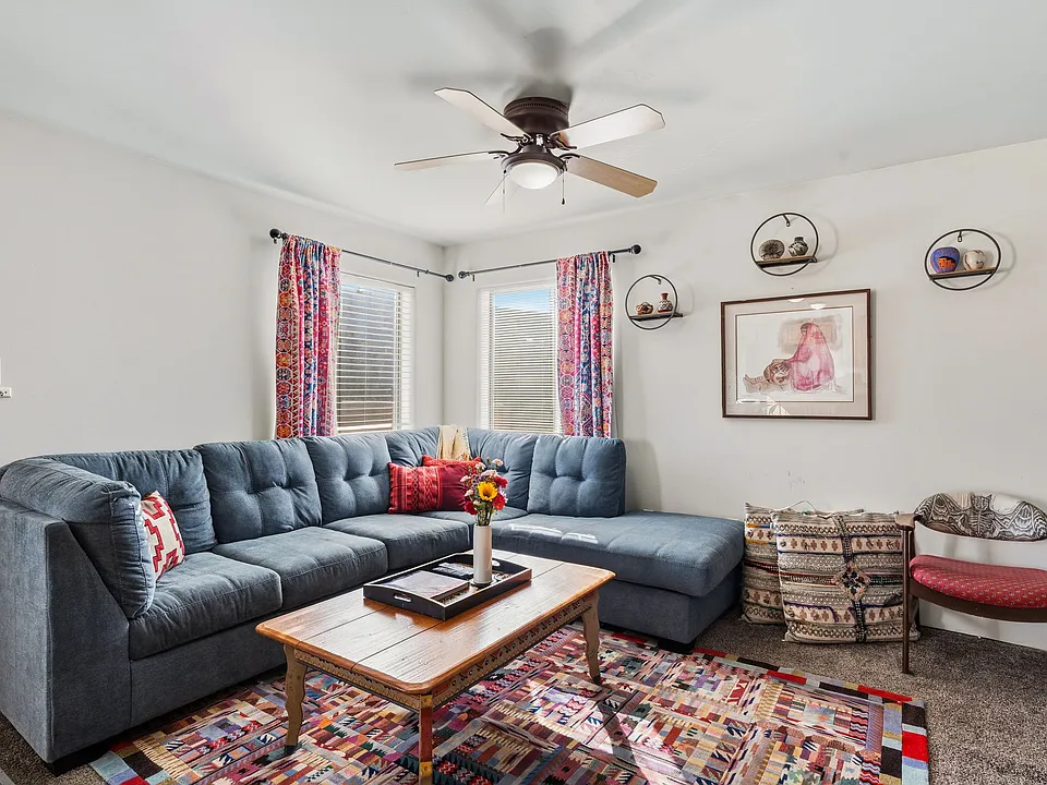 3300 Rufina St #40