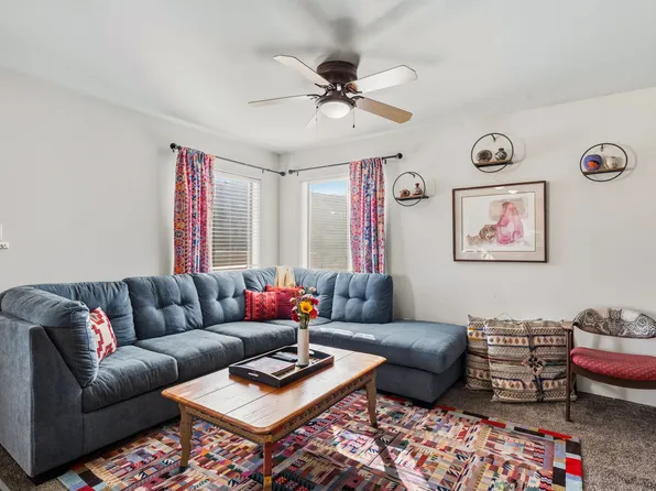 3300 Rufina St, Santa Fe, NM
