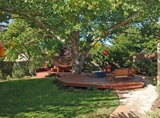 3128 Don Quixote Dr NW, Albuquerque, NM 87104