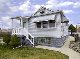 3904 W 62nd St, Chicago, IL 60629