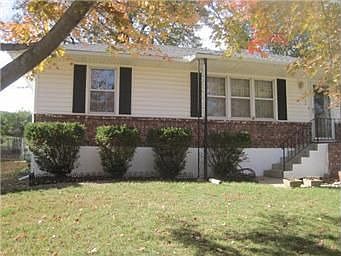 1st image of 3812 S Stonewall Ave