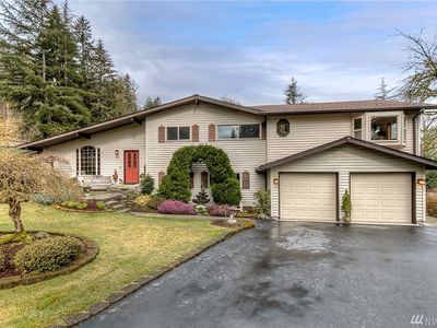 757 Mountain View Pl SW, Issaquah, WA, 98027