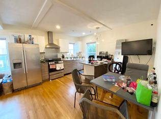 128 Hillside St, Roxbury, MA 02120