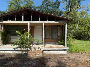 721 Garage Aly, Jennings, LA 70546