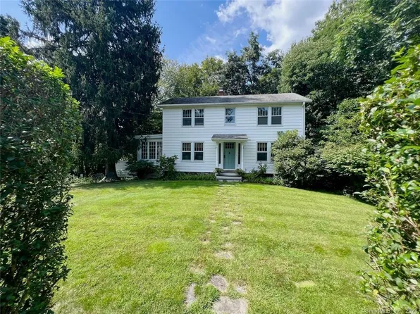 319 Rowayton Avenue, Norwalk, CT 06853