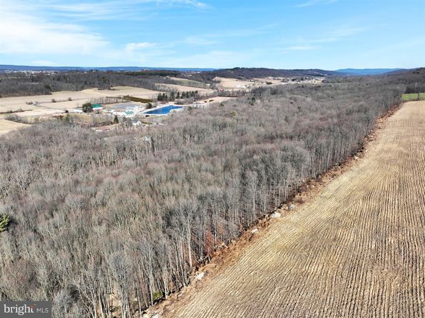 0 Manor Rd, Schuylkill Haven, PA 17972