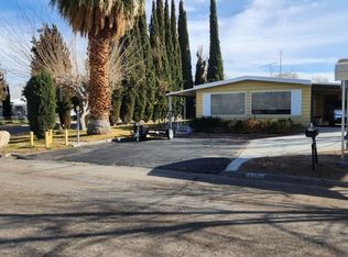 5213 W Chaparral Dr, Ridgecrest, CA 93555