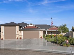 4625 Pine Mountain Ave, Caldwell, ID 83607