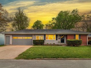 1813 E Chandler Ave, Evansville, IN