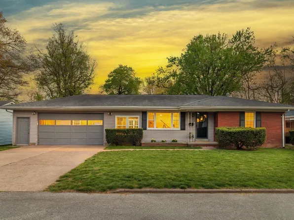 1813 E Chandler Ave, Evansville, IN 47714