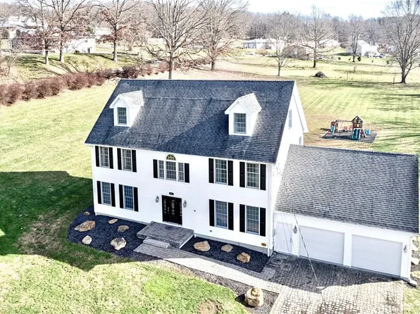 91 Horner St, Weirton, WV 26062