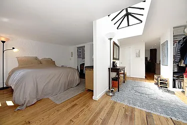 Rented by Buchbinder & Warren