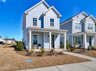 5201 Frying Pan Row, Wilmington, NC 28412