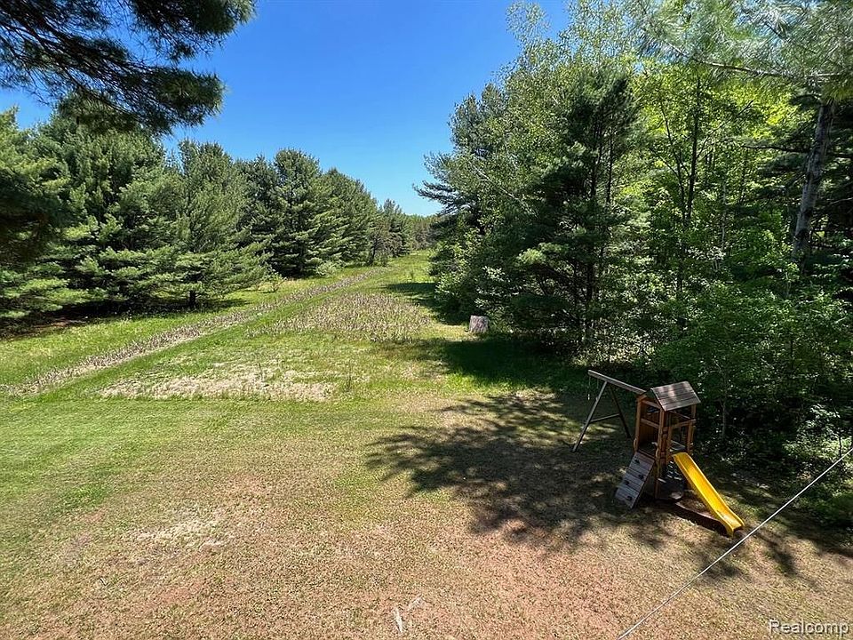755 N M 65 AU, Twining, MI 48766 Zillow