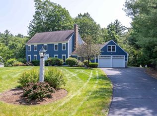 48 Cider Mill Rd, Bedford, NH 03110