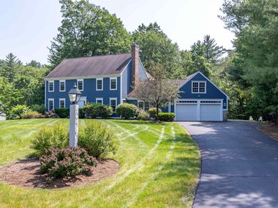 48 Cider Mill Road, Bedford, NH, 03110