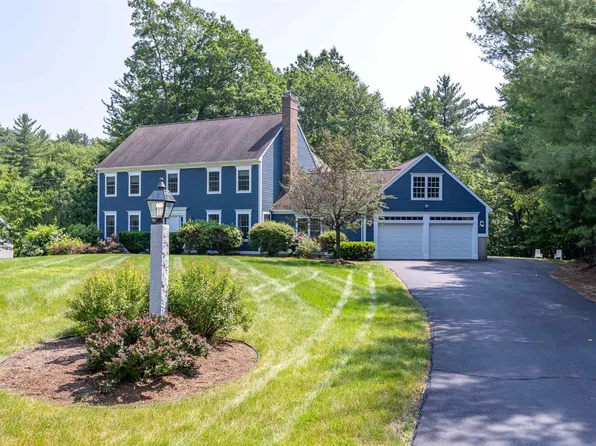 48 Cider Mill Road, Bedford, NH 03110