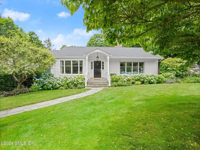1 Lita Dr, Greenwich, CT, 06830