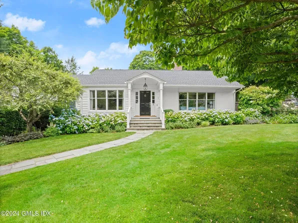 1 Lita Dr, Greenwich, CT 06830