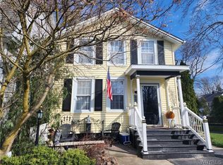 398 High St, Lockport, NY 14094