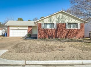 6615 E 28th St, Tulsa, OK 74129