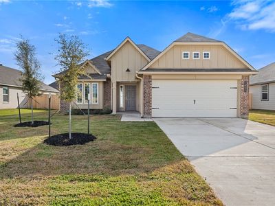 7803 Redbud Rd, Navasota, TX, 77868