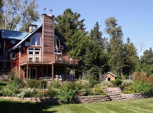 25 Badgers Lane, Rangeley, ME 04970