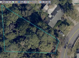 0 Las Olas Rd, Saint Augustine, FL 32084