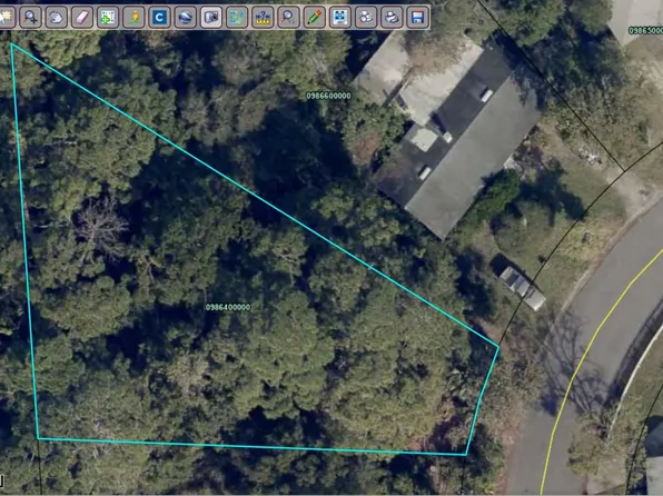 0 Las Olas Rd, Saint Augustine, FL 32084