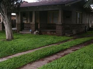 1204 Robertson Blvd, Chowchilla, CA 93610