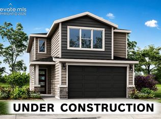 13519 Estes Ridge Dr, Peyton, CO 80831
