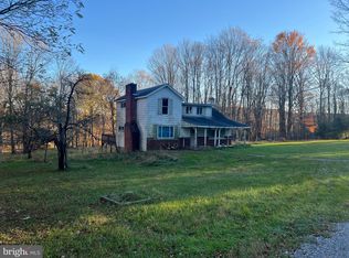 912 Snowy Creek Rd, Oakland, MD 21550