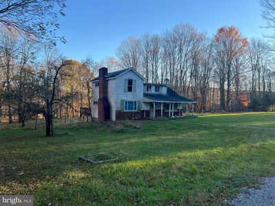 912 Snowy Creek Rd, Oakland, MD, 21550