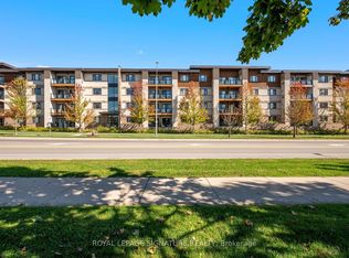 128 Garden Dr #413, Oakville, ON