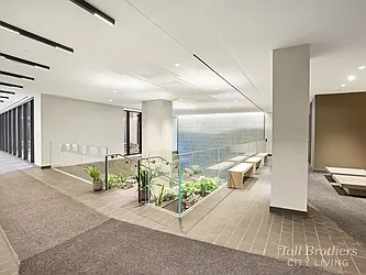 Sold by Toll Brothers