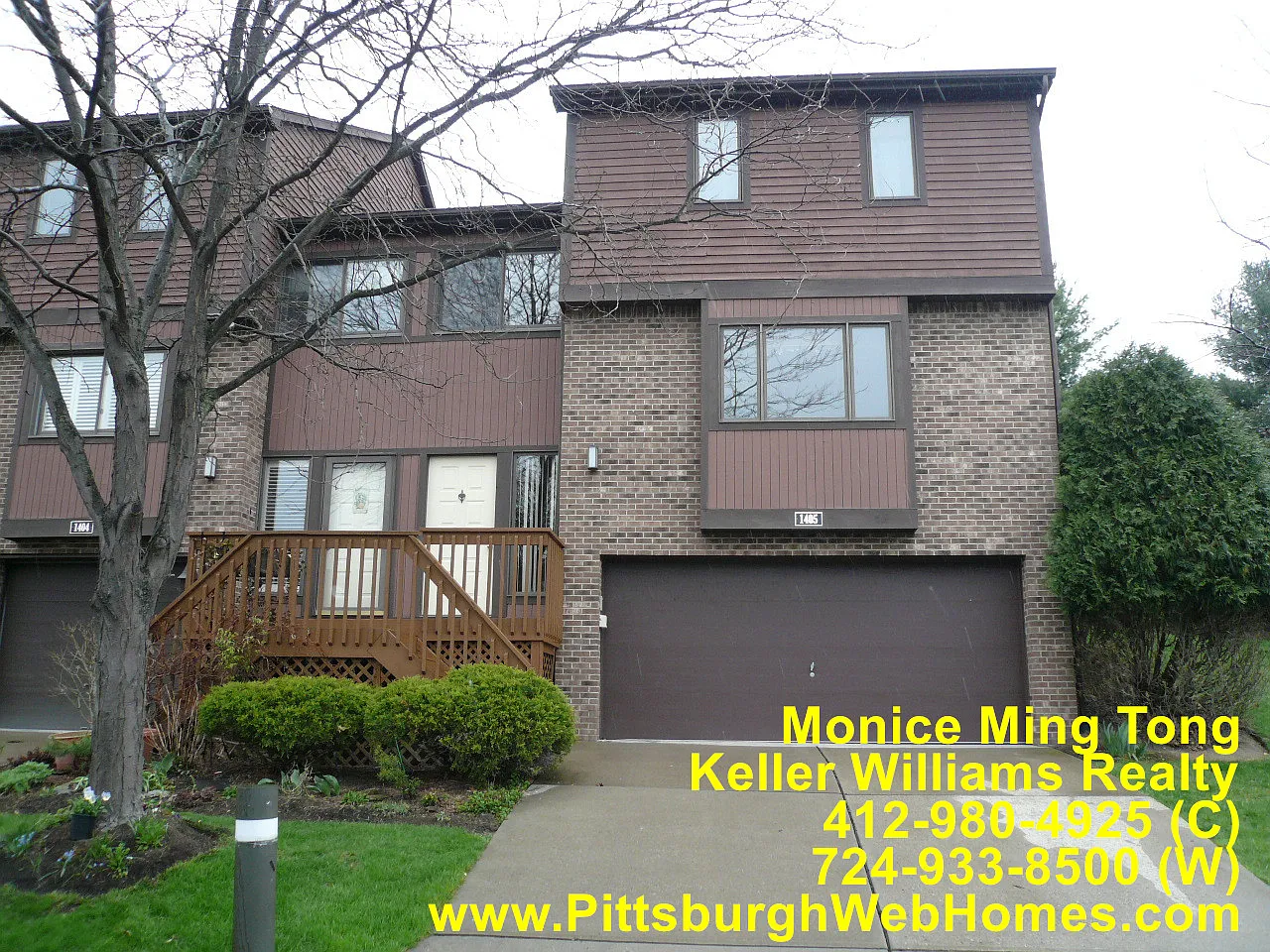 1405 Forest Edge Ct photo 1