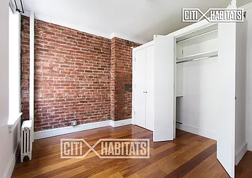 Rented by Citi Habitats