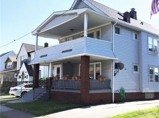 2167 Olive Ave #2, Lakewood, OH