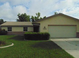 1454 Craig Ct, Port Orange, FL 32129