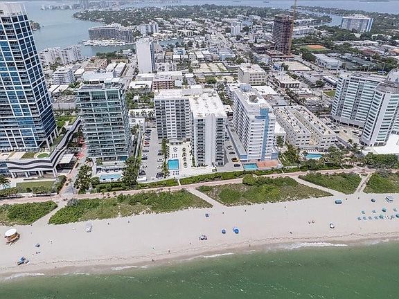 2nd image of 6917 Collins Ave APT 1509