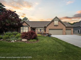 502 W Spring Meadows Ln, Dewitt, MI 48820