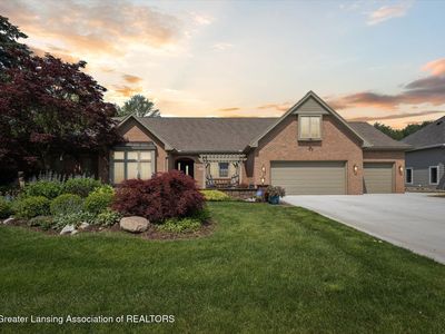 502 W Spring Meadows Ln, Dewitt, MI, 48820