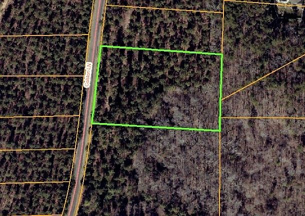 2nd image of 4 Colston Ln