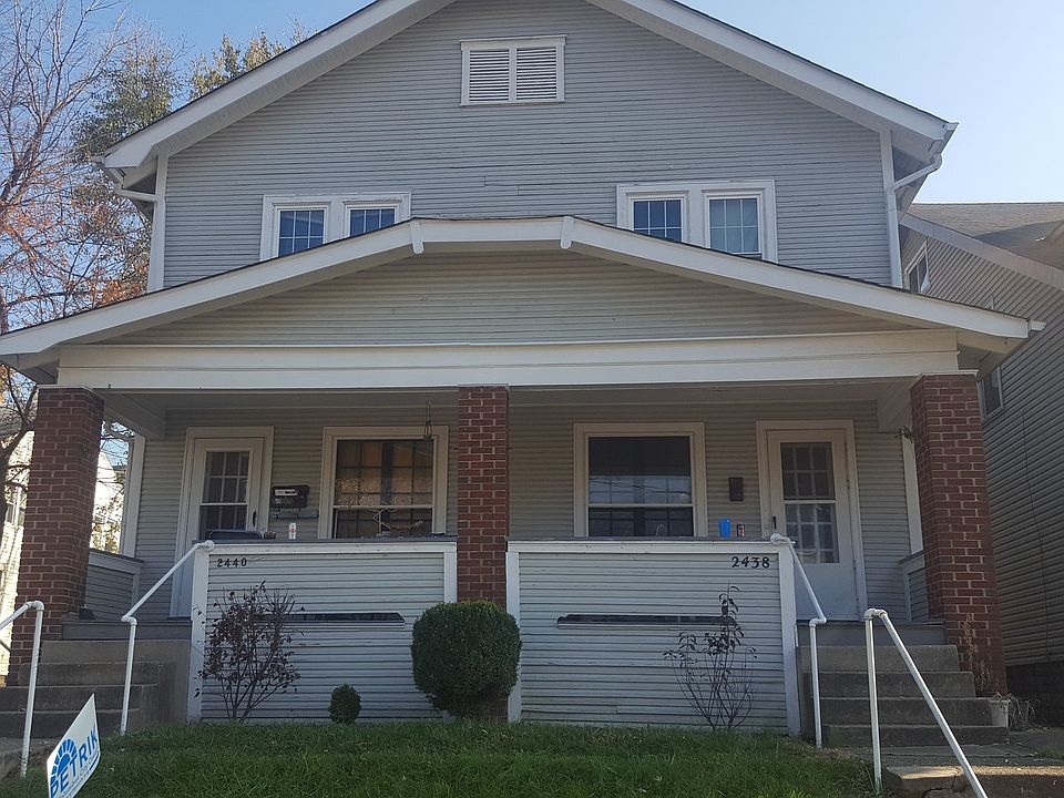 1st image of 2438-2440 Adams Ave #2438