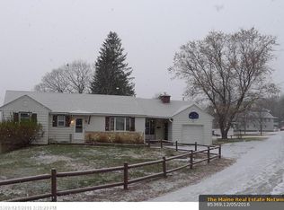 72 Knapp St, Jay, ME 04239